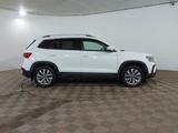 Volkswagen Taos 2021 года за 9 241 000 тг. в Шымкент – фото 4