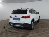 Volkswagen Taos 2021 года за 9 241 000 тг. в Шымкент – фото 5