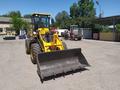 LGZT  ПРОДАМ НОВЫЙ ФРОНТАЛЬНЫЙ КОВШОВЫЙ ПОГРУЗЧИК LGZT STRONG 933 1.2КУБА 2.5ТОНН 2025 года за 1 000 тг. в Алматы – фото 8
