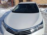 Toyota Corolla 2014 годаүшін6 300 000 тг. в Караганда