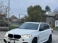 BMW X5 2014 годаүшін17 000 000 тг. в Тараз – фото 7