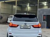 BMW X5 2014 года за 17 000 000 тг. в Тараз – фото 2