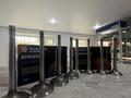 Клапана комплект ГАЗель Волга сотка мотор 4216/4215/402 за 18 500 тг. в Астана