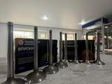 Клапана комплект ГАЗель Волга сотка мотор 4216/4215/402 за 18 500 тг. в Астана