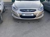 Hyundai Accent 2013 года за 5 850 000 тг. в Алматы – фото 2