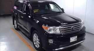 Toyota Land Cruiser 2014 года за 777 777 тг. в Алматы