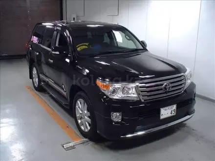 Toyota Land Cruiser 2014 года за 777 777 тг. в Алматы