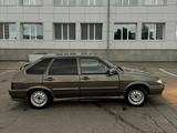 ВАЗ (Lada) 2114 2013 годаfor1 850 000 тг. в Кокшетау – фото 4