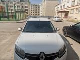 Renault Logan 2014 года за 3 500 000 тг. в Актау