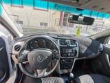 Renault Logan 2014 годаүшін3 490 000 тг. в Актау – фото 2