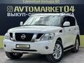 Nissan Patrol 2011 года за 12 490 000 тг. в Актобе