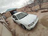 Nissan Primera 1991 годаүшін400 000 тг. в Жанаозен