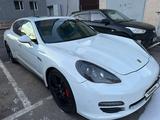 Porsche Panamera 2012 года за 22 500 000 тг. в Алматы – фото 2