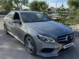 Mercedes-Benz E 200 2013 годаүшін10 000 000 тг. в Караганда – фото 3