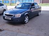 ВАЗ (Lada) Priora 2170 2012 года за 2 800 000 тг. в Костанай