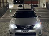 Toyota Camry 2012 года за 6 800 000 тг. в Жанаозен