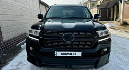 Toyota Land Cruiser 2019 годаfor35 500 000 тг. в Шымкент – фото 3