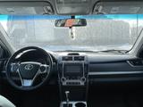 Toyota Camry 2012 годаfor7 500 000 тг. в Алматы – фото 4