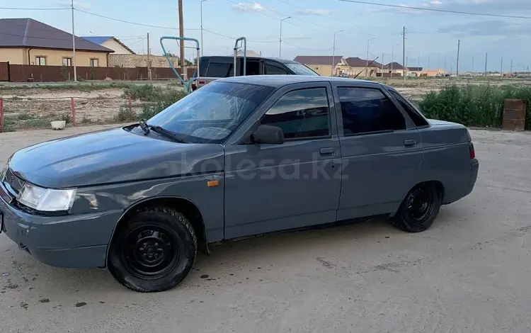 ВАЗ (Lada) 2110 2003 годаүшін350 000 тг. в Атырау