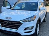 Hyundai Tucson 2019 года за 7 500 000 тг. в Атырау