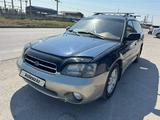 Subaru Outback 1999 года за 3 500 000 тг. в Шымкент – фото 2