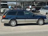 Subaru Outback 1999 года за 3 500 000 тг. в Шымкент – фото 3