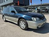 Subaru Outback 1999 года за 3 500 000 тг. в Шымкент