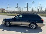 Subaru Outback 1999 года за 3 500 000 тг. в Шымкент – фото 4