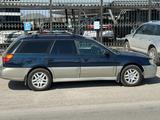 Subaru Outback 1999 года за 3 500 000 тг. в Шымкент – фото 5