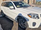 Mercedes-Benz GLS 400 2016 годаүшін19 000 000 тг. в Атырау – фото 2