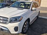 Mercedes-Benz GLS 400 2016 годаүшін19 000 000 тг. в Атырау – фото 3