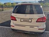 Mercedes-Benz GLS 400 2016 годаүшін19 000 000 тг. в Атырау – фото 4