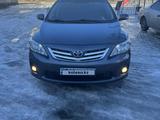 Toyota Corolla 2013 года за 7 200 000 тг. в Семей