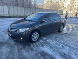 Toyota Corolla 2013 года за 7 200 000 тг. в Семей – фото 2