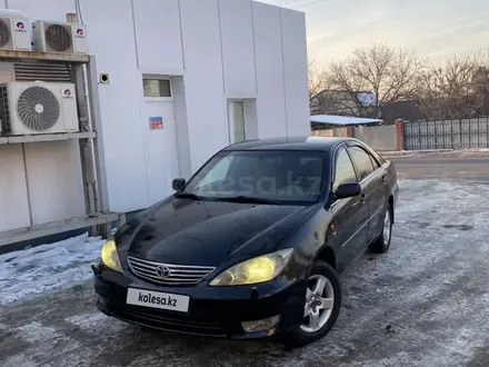 Toyota Camry 2005 года за 4 850 000 тг. в Алматы