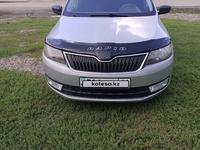 Skoda Rapid 2014 года за 4 500 000 тг. в Усть-Каменогорск