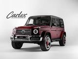 Mercedes-Benz G 63 AMG 2024 годаүшін276 000 000 тг. в Алматы