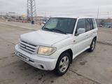 Mitsubishi Pajero iO 2001 года за 3 000 000 тг. в Актау – фото 2