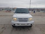 Mitsubishi Pajero iO 2001 года за 3 000 000 тг. в Актау