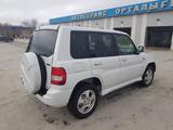 Mitsubishi Pajero iO 2001 года за 3 000 000 тг. в Актау – фото 3
