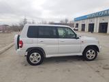 Mitsubishi Pajero iO 2001 года за 3 000 000 тг. в Актау – фото 4