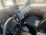 Mitsubishi Pajero iO 2001 года за 3 000 000 тг. в Актау – фото 5