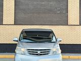 Toyota Alphard 2007 годаfor5 800 000 тг. в Актобе – фото 2