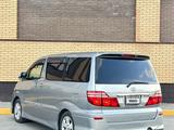 Toyota Alphard 2007 годаfor5 800 000 тг. в Актобе – фото 4