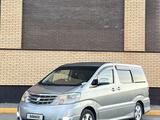 Toyota Alphard 2007 годаfor5 800 000 тг. в Актобе