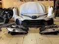 Передний бампер на камри 75 за 1 000 тг. в Алматы – фото 6