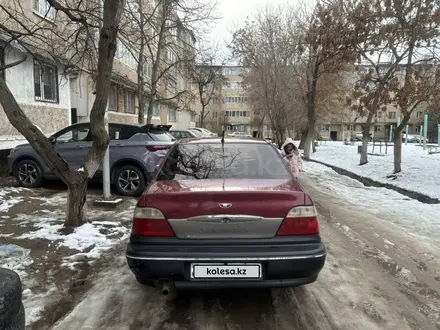 Daewoo Nexia 2004 года за 950 000 тг. в Шымкент – фото 6
