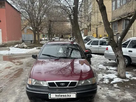 Daewoo Nexia 2004 года за 950 000 тг. в Шымкент