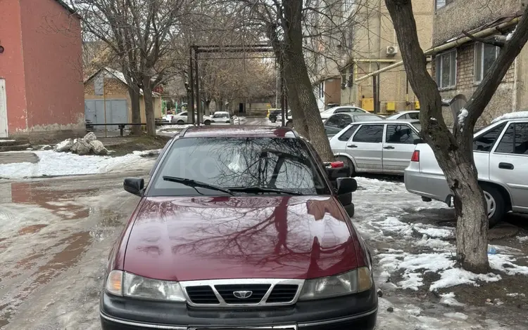 Daewoo Nexia 2004 годаүшін950 000 тг. в Шымкент