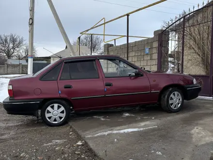 Daewoo Nexia 2004 года за 950 000 тг. в Шымкент – фото 4